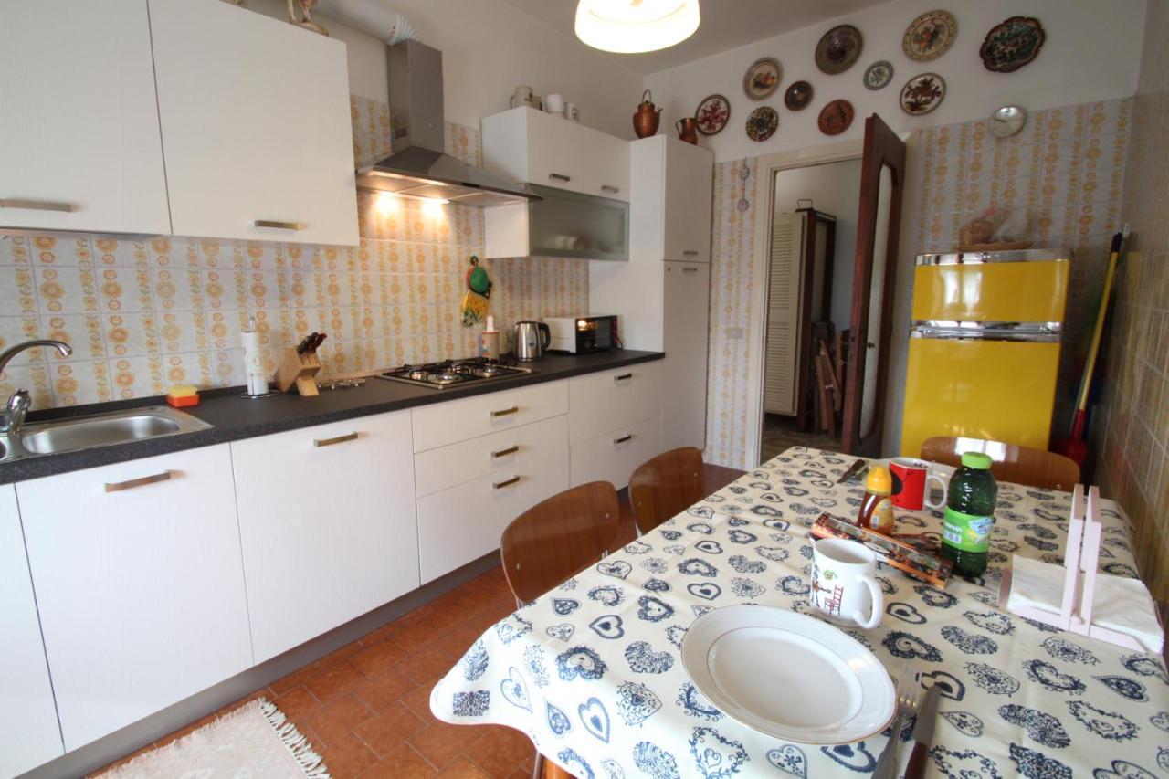 Lake View Silvano Apartment Baveno Dış mekan fotoğraf