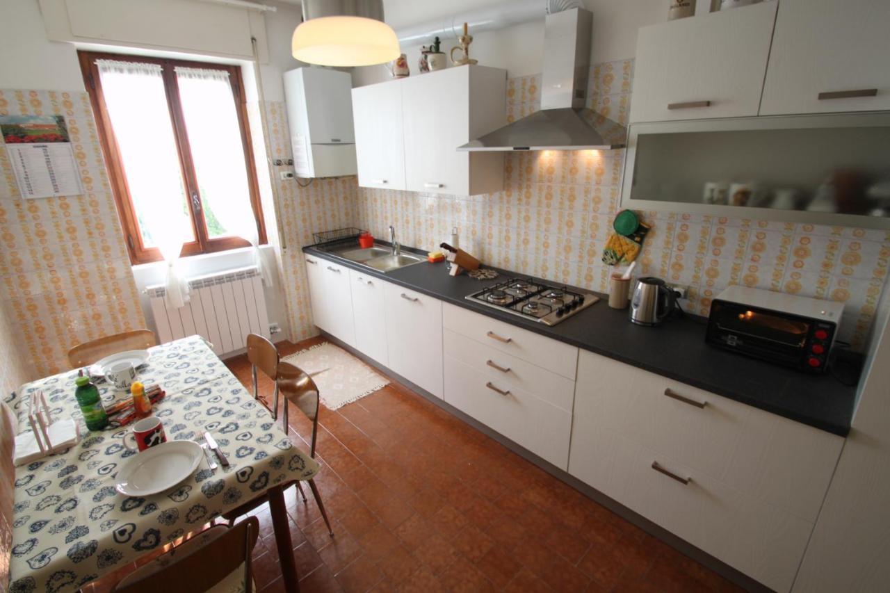 Lake View Silvano Apartment Baveno Dış mekan fotoğraf