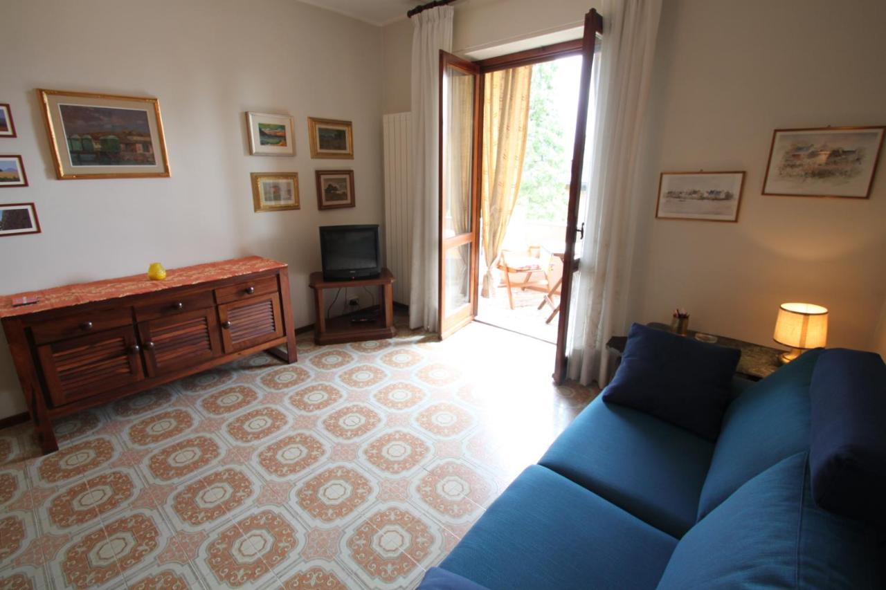 Lake View Silvano Apartment Baveno Dış mekan fotoğraf