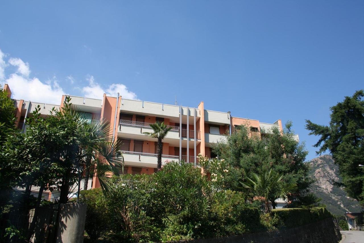 Lake View Silvano Apartment Baveno Dış mekan fotoğraf