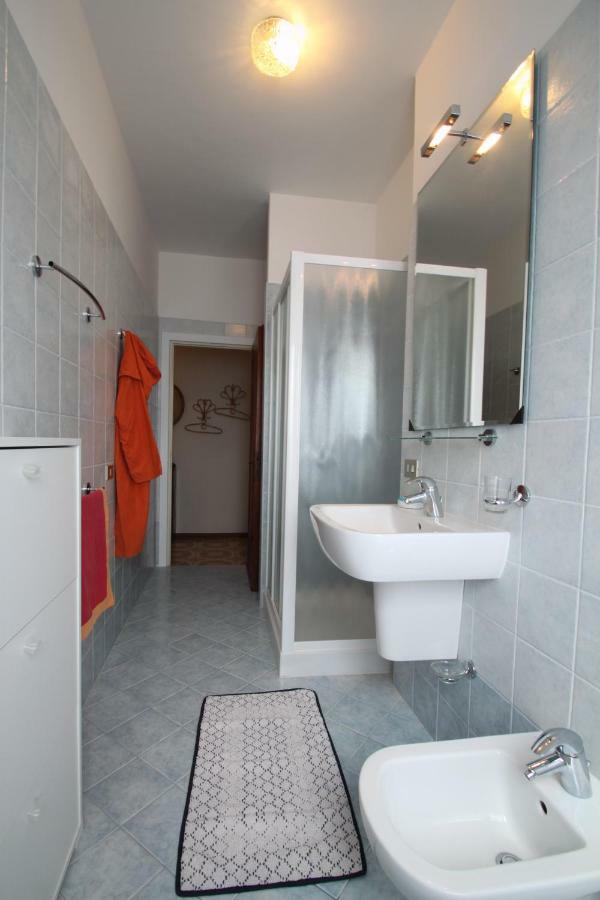 Lake View Silvano Apartment Baveno Dış mekan fotoğraf