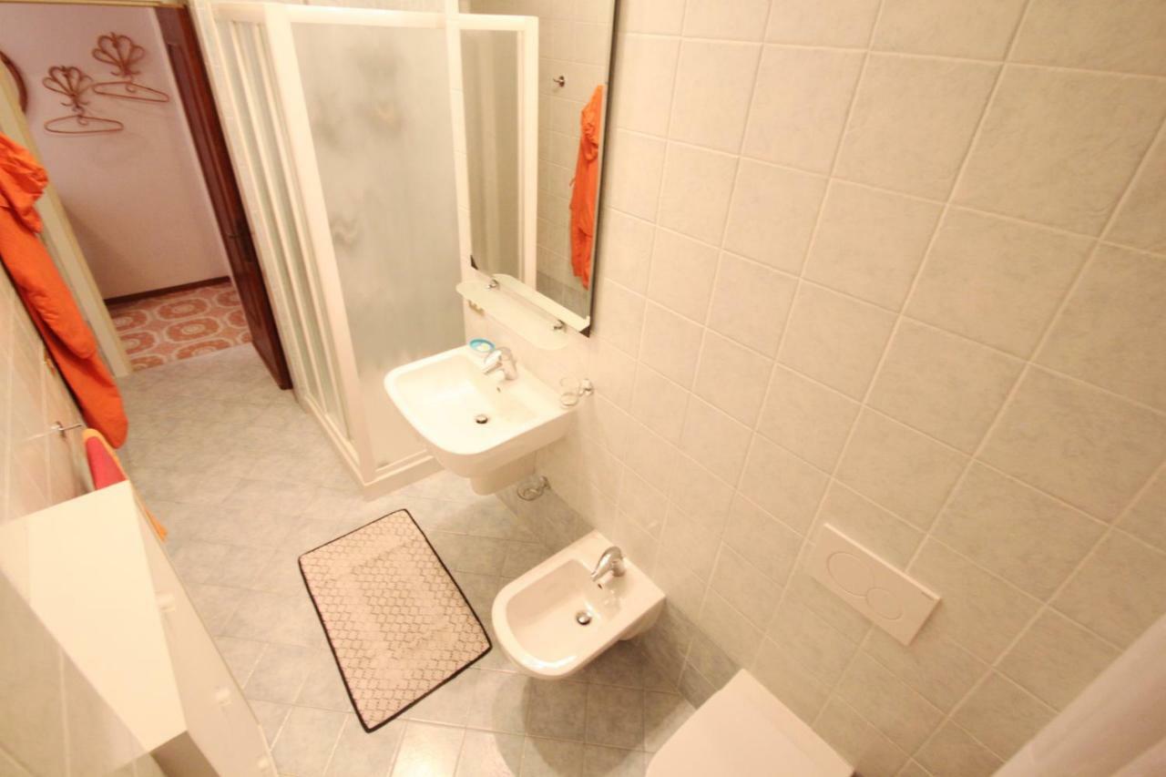 Lake View Silvano Apartment Baveno Dış mekan fotoğraf