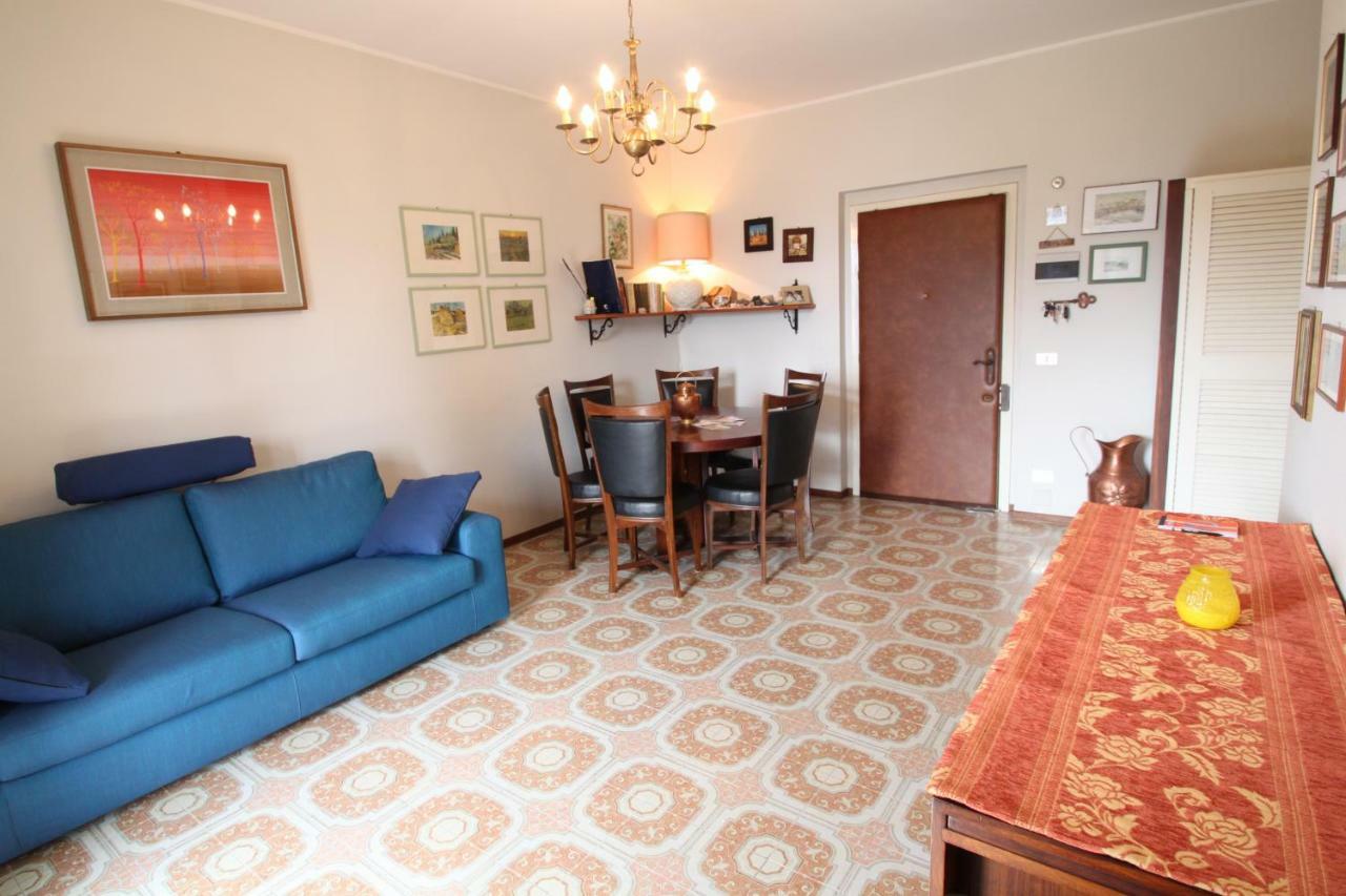 Lake View Silvano Apartment Baveno Dış mekan fotoğraf